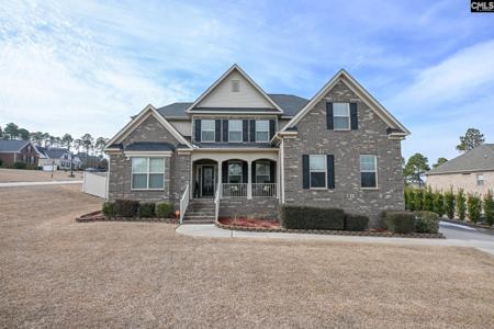 423 Congaree Ridge Court