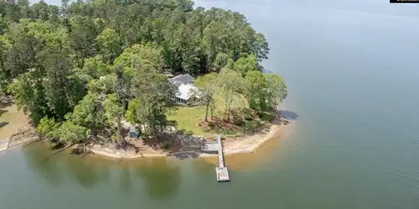 1694 Wildwood Cove Road