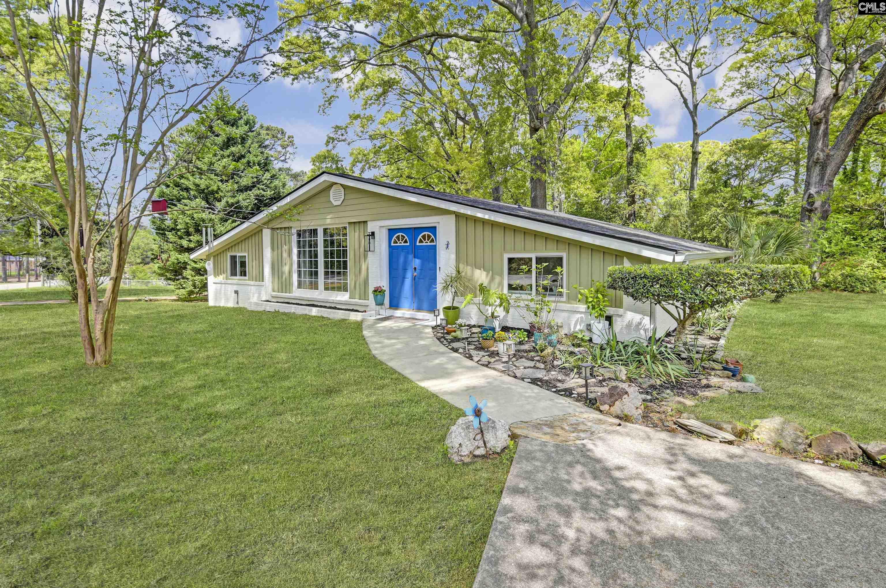 Image 1: ON .53 ACRES!