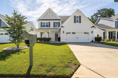 320 Brenthaven Drive