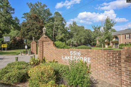 5516 Lakeshore Drive A-102