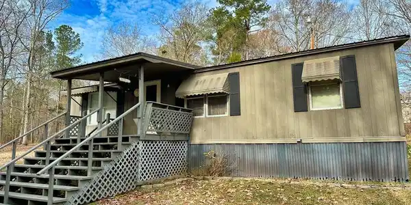 604 Horse Creek Road
