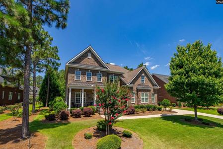 215 Peninsula Way
