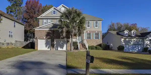 413 Settlers Trail