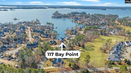 117 Bay Pointe Drive