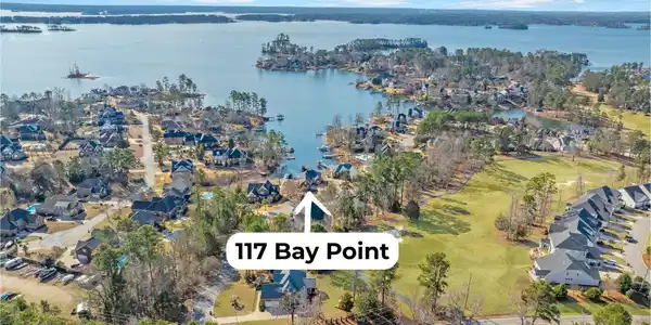 117 Bay Pointe Drive