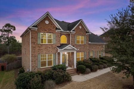 420 Congaree Ridge Court