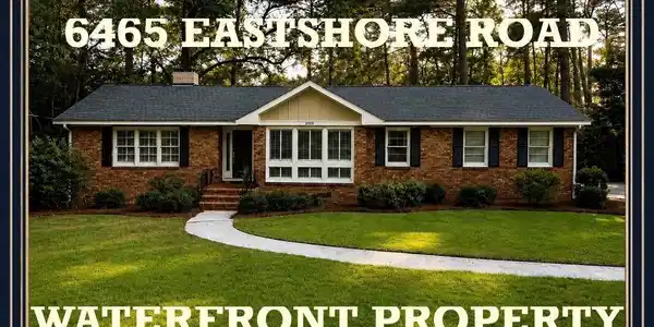 6465 Eastshore Road