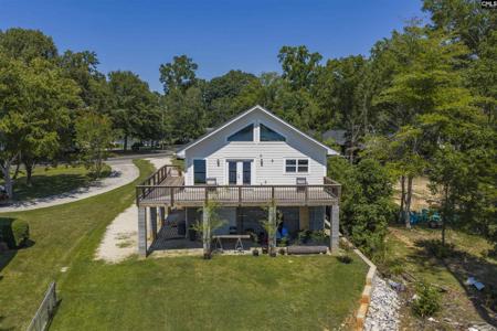 205 Lakewood Drive
