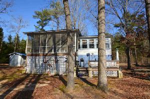 2366 White Heron Road