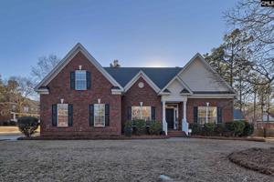 276 Carolina Ridge Drive