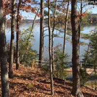 Wateree Key Drive