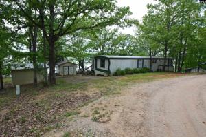 2166 Horton Cove Road