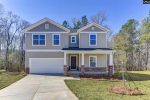 541 Marsh Pointe Drive