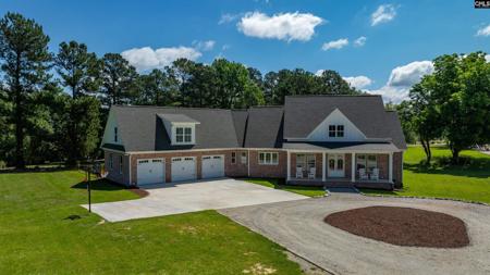 1321 Hendrix Landing Road