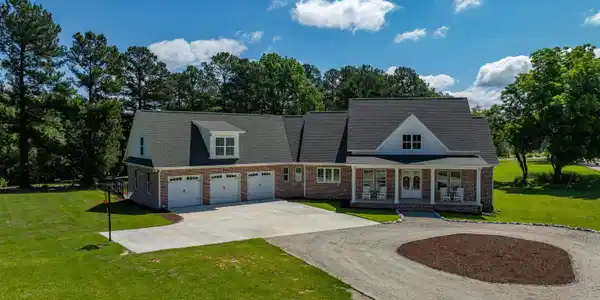 1321 Hendrix Landing Road