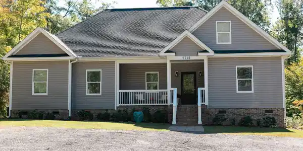 2219 Beechcreek Road