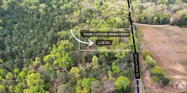 1223 Beechcreek Road