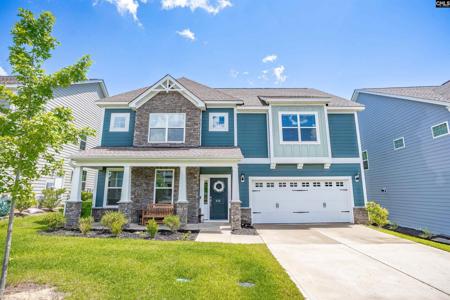416 Harbour Pointe Drive