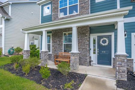 416 Harbour Pointe Drive