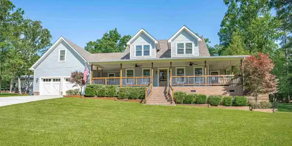 311 Pebblebranch Drive