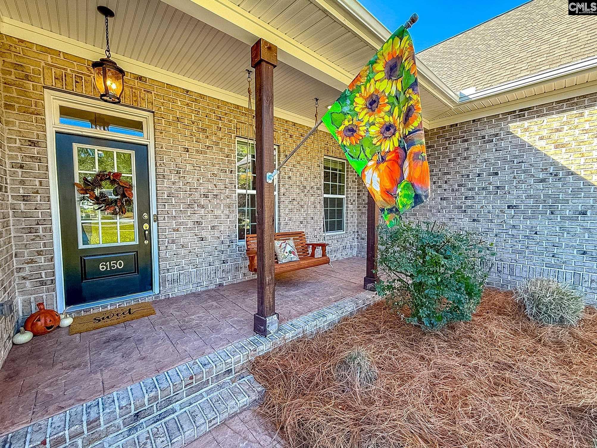 Image 2: Front Porch