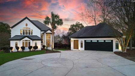 1029 Jones Road
