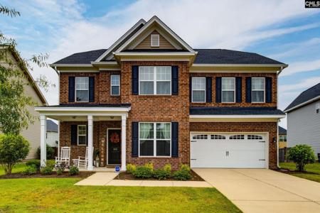933 Centennial Drive