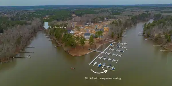 Lot 11 Stewart Landing Drive