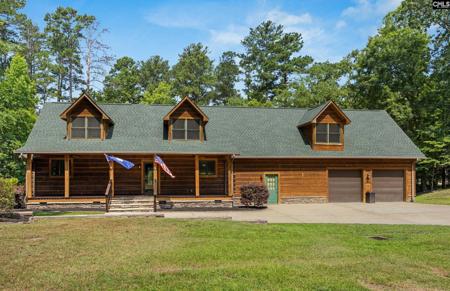 245 Tom Savage Road