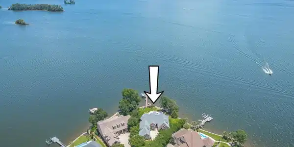 453 Lake Estate Drive