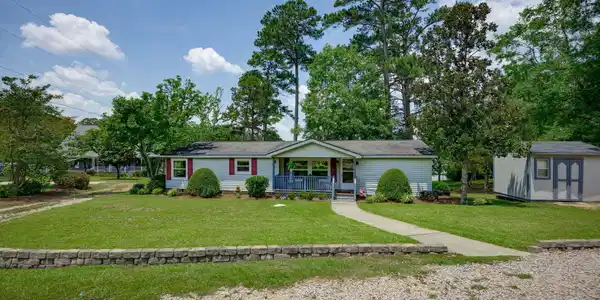 119 Jake Butler Road
