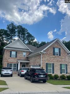 825 Hidden Point Drive