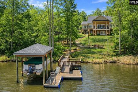 27 Wateree Key Court