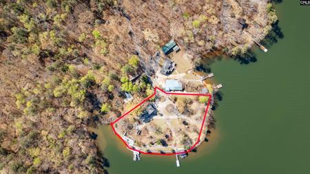 248 Rocky Retreat Court