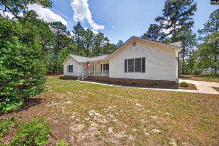614 Longs Pond Road