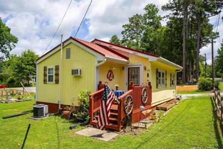 124 Landing Road