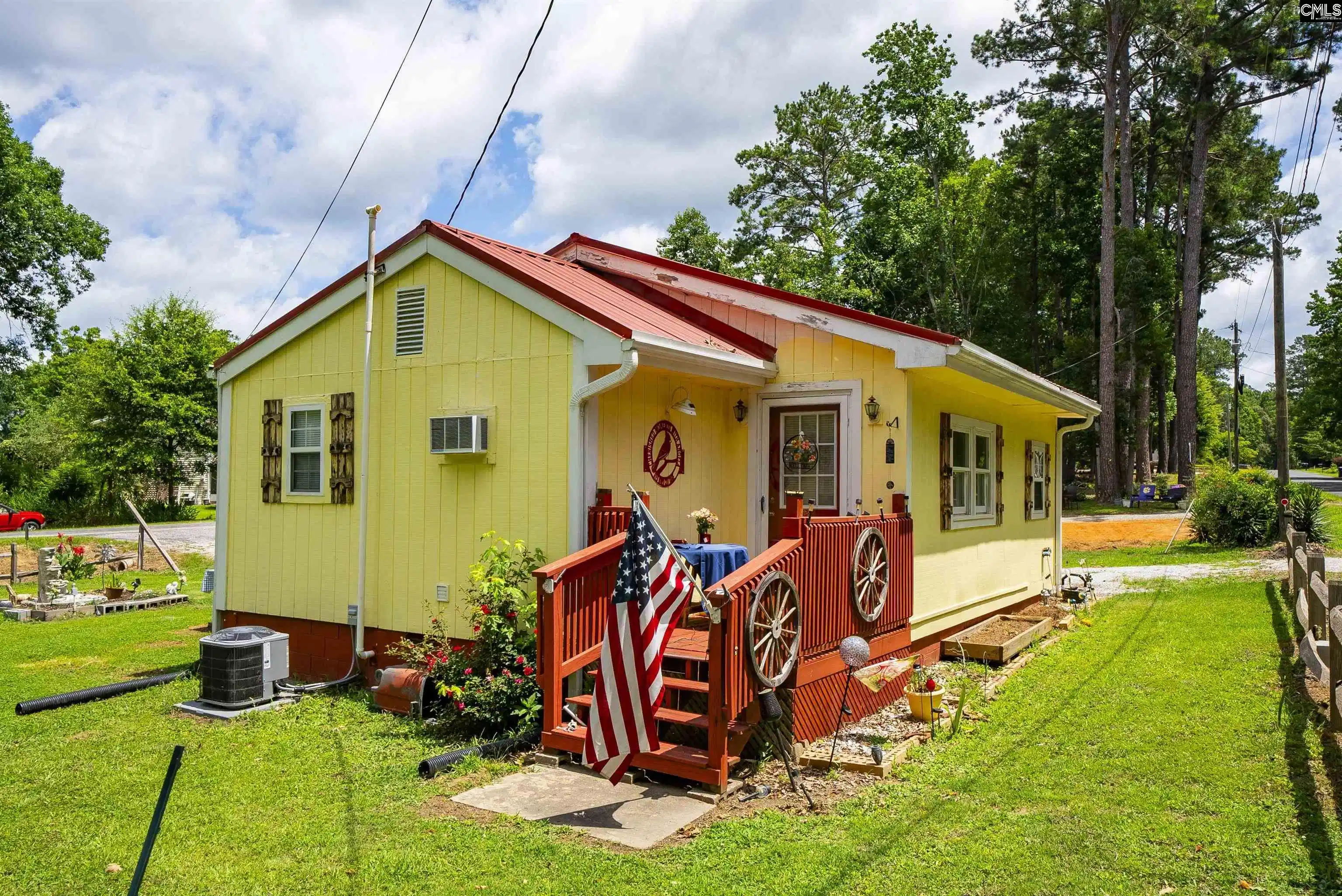 Image 0: Quaint Home/Fishing Cottage