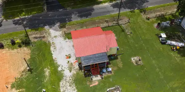 Image 2: Newer Roof