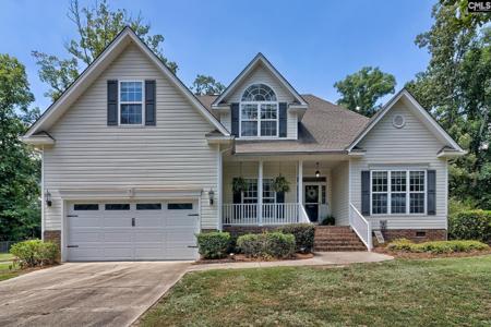 256 Mary Drive