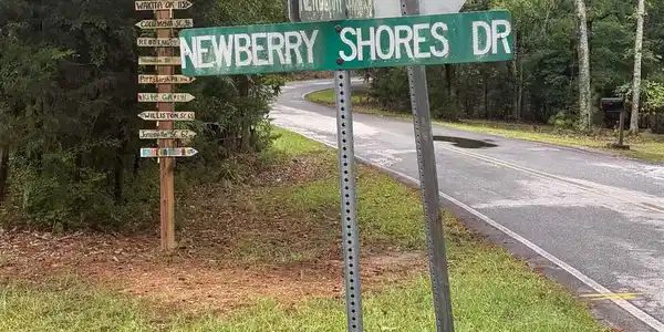 0 Newberry Shores Drive