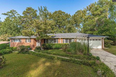 6825 Wedgefield Road