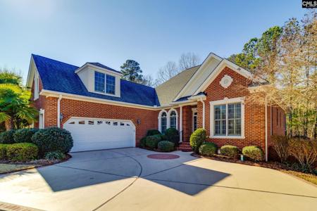 308 Pilgrim Point Court