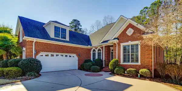 308 Pilgrim Point Court