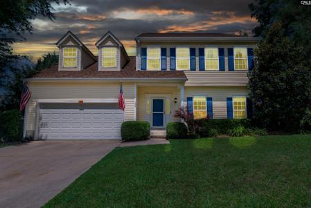 105 Songbird Court