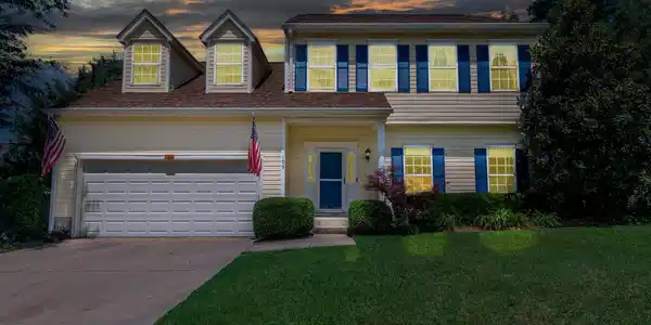 105 Songbird Court