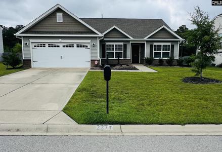 227 Turnfield Drive