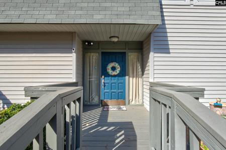 301 Harbor Heights Drive 15C