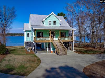 2583 Rockbridge Road