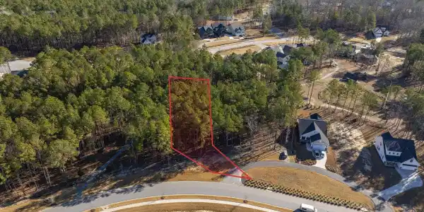 Lot 119 Stewart Landing Drive